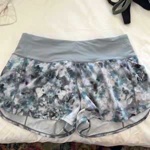 Lululemon HR Speedups